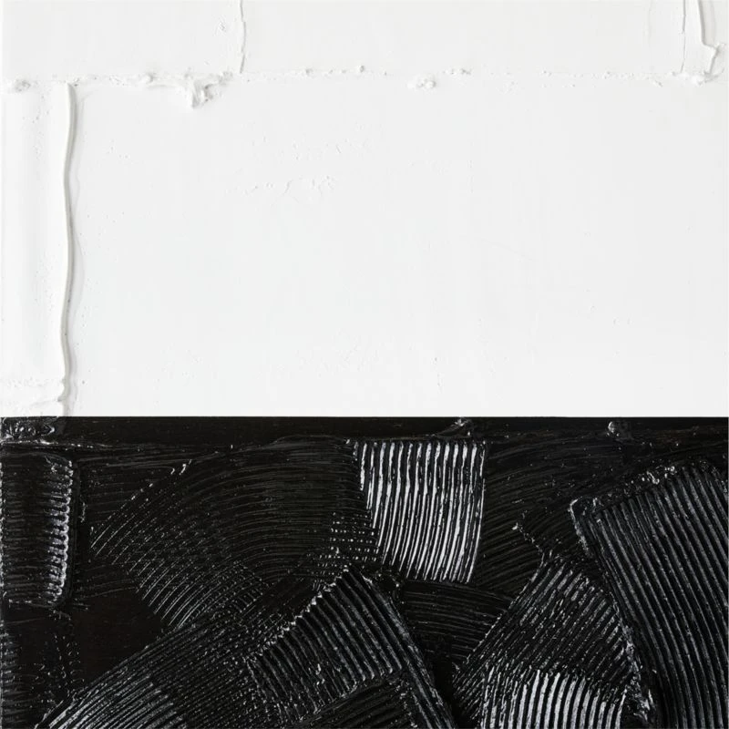 'across The Divide' Original Acrylic Painting 48"X60" 4 'across The Divide' Original Acrylic Painting 48"X60" - Image 2