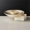 Akri Low Serving Bowl 2 Akri Low Serving Bowl -Cb2 AkriLowServingBowlSHS21