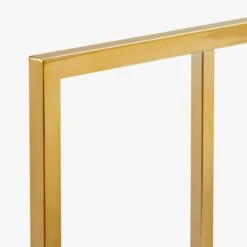 Alchemy Bronze Queen Bed -Cb2 AlchemyBedBronzeFullAVF17