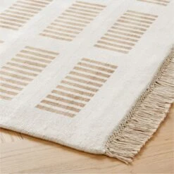 Alize Handloomed Ivory Viscose Area Rug 5'x8' 8 Alize Handloomed Ivory Viscose Area Rug 5'x8' -Cb2 AlizeHdLdVcIvryNatRug8x10AVSHF23