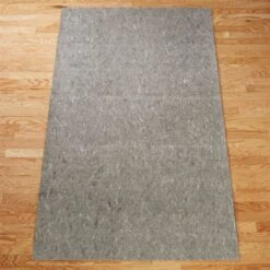 All Surface Area Rug Pad 2'x3' -Cb2 AllSurfaceRugPad5x8SHF16