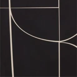 Cb2 -Cb2 Alliance118x24inBkGlFmUdAVSHS22