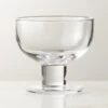Aldo Coupe Cocktail Glass -Cb2 AltoCoupeCocktailGlassSHF22