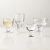 Aldo Short-Stem Wine Glass Set -Cb2 AltoGroupFHF22 2