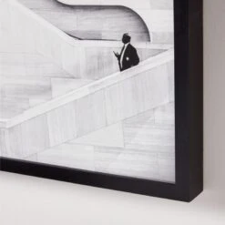 'America' Photographic Print By Antonella Sacconi 38''x26'' -Cb2 America38x26inAV2SHF22