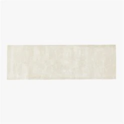 Anders Ivory Runner Rug 2.5'x8'