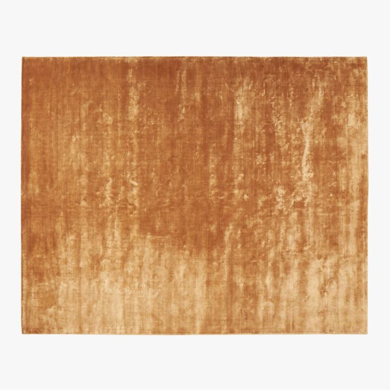 Anders Copper Area Rug 5'X8' 3 Anders Copper Area Rug 5'X8'
