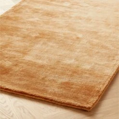 Anders Copper Runner Rug 2.5'X8' 7 Anders Copper Runner Rug 2.5'X8' -Cb2 AndersTnclCprRnnr2p5x8AVSHS22