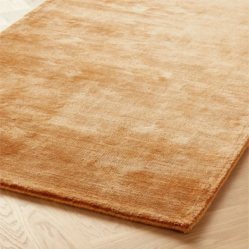 Anders Copper Runner Rug 2.5'X8' 5 Anders Copper Runner Rug 2.5'X8' - Image 3