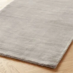 Anders Grey Runner Rug 2.5'X8' 7 Anders Grey Runner Rug 2.5'X8' -Cb2 AndersTnclGryRnnr2p5x8AVSHS22