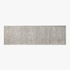 Anders Grey Runner Rug 2.5'X8'