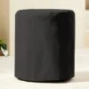 Anywhere Outdoor Table/Stool Cover -Cb2 AnywhereStoolCoverSHS21
