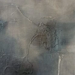 'Atland' Framed Acrylic Painting Reproduction By Garrett Low 49''x49'' 8 'Atland' Framed Acrylic Painting Reproduction By Garrett Low 49''x49'' -Cb2 Atland49x49AV2SHF22