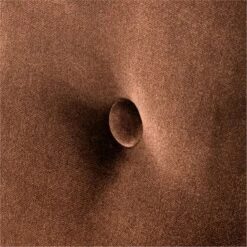 Axel Tufted Mocha Velvet Dining Chair -Cb2 AxelTftdWdBckChairChcltAVSSF22