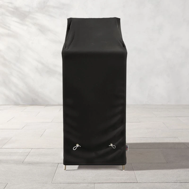 Oro Outdoor Bar Stool Cover 3 Oro Outdoor Bar Stool Cover