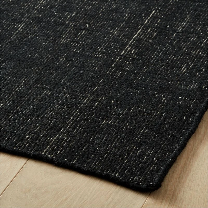 Bass Handloomed Area Rug 5'x8' 5 Bass Handloomed Area Rug 5'x8' - Image 3