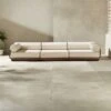 Bizerte Outdoor 3-Piece Sofa