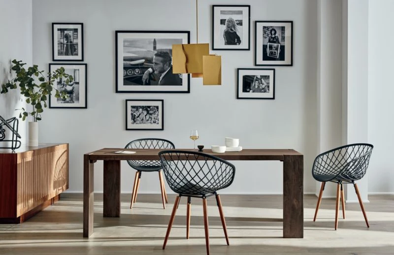 'Bob Dylan, 1966' Photographic Print In Black Frame 17.5"x21.5" 8 'Bob Dylan, 1966' Photographic Print In Black Frame 17.5"x21.5" - Image 6