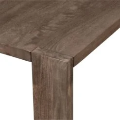 Blox 35x91 Dining Table -Cb2 BloxDiningTblLgAV1F12