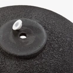 Boka Black Indoor/Outdoor Planter Bowl Small -Cb2 BokaBlackPlanterBowlSmAVSSS21