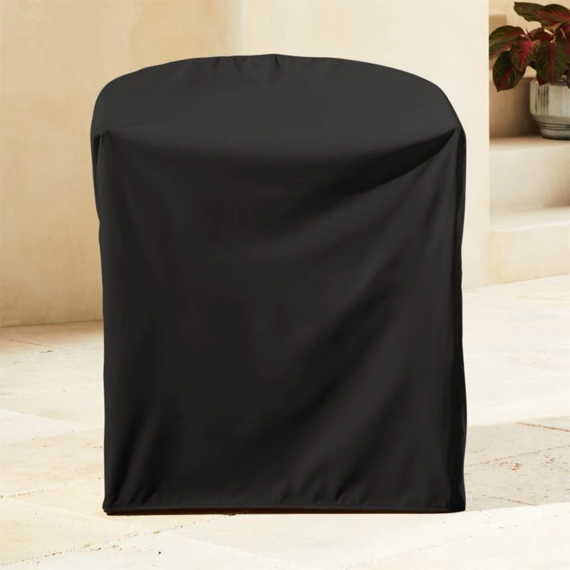 Boomerang Outdoor Dining Armchair Cover 3 Boomerang Outdoor Dining Armchair Cover