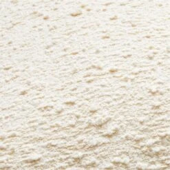 Ivory White Boucle Throw Pillow With Down-Alternative Insert 23" -Cb2 BoucleIvoryPillow23X23inAVSSS21