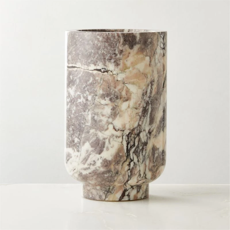 Brix Grey Levanto Marble Wine Chiller 3 Brix Grey Levanto Marble Wine Chiller