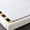 Fabric Bunky Board Queen Box Spring 1 Fabric Bunky Board Queen Box Spring -Cb2 BunkyBoardSHS20 1x1