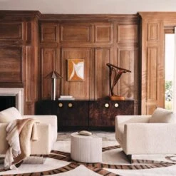 'Sagitta' Framed Acrylic Painting Reproduction By Keren Toledano 17''x21'' 11 'Sagitta' Framed Acrylic Painting Reproduction By Keren Toledano 17''x21'' -Cb2 CB2FA22 07A Hero 2