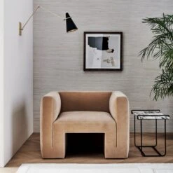 Chayne Handknotted Viscose White Area Rug 9'x12' 11 Chayne Handknotted Viscose White Area Rug 9'x12' -Cb2 CB2FA22 PR 09A V1 1