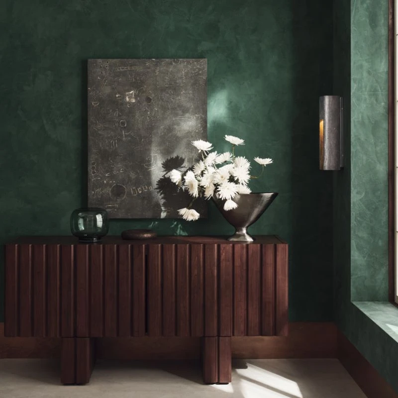 Kashima Bronze Catchall Dish 8 Kashima Bronze Catchall Dish - Image 6