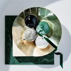 Akri Low Serving Bowl 13 Akri Low Serving Bowl -Cb2 CB2HOL21 06D 028 V2