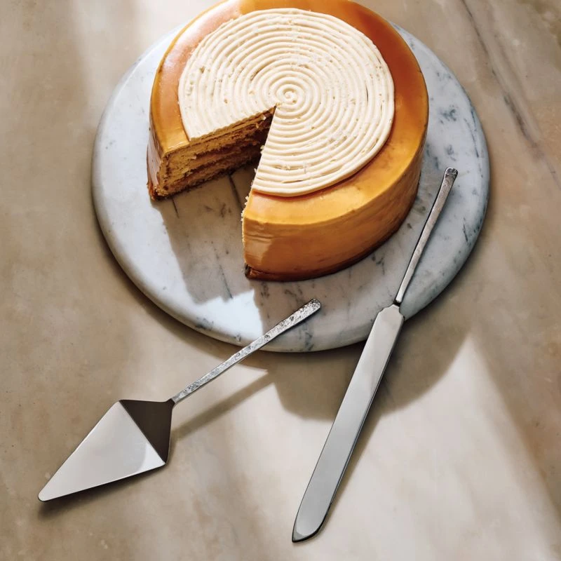 Swirl Black And White Serving Platter 8 Swirl Black And White Serving Platter - Image 6