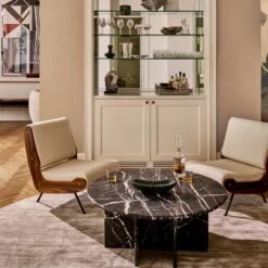 Duval Glass Decanter -Cb2 CB2PH23 BAR 044 HERO