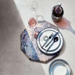 Brix Grey Levanto Marble Wine Chiller 9 Brix Grey Levanto Marble Wine Chiller -Cb2 CB2SP22 19D RET