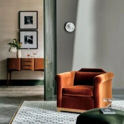 Astr White Onyx Wall Sconce -Cb2 CB2SP22 26B V1