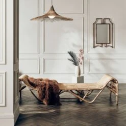 Reign Golden Marble Vase -Cb2 CB2SP22 32B light