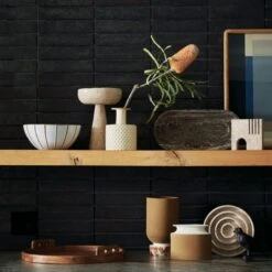 Cojo Travertine Bookends Set Of 2 -Cb2 CB2SP22 LF 10A V3 1