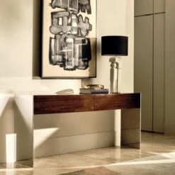 'Rune' Framed Wall Art 36"x48" -Cb2 CB2SP23 01B Hero