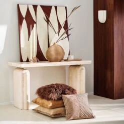 'Manti' Wall Art 40"x40" 11 'Manti' Wall Art 40"x40" -Cb2 CB2SP23 PR 04A 030 hero