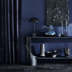 Speck Glass Hurricane Candle Holder Small -Cb2 CB2SP23 PR 08A hero