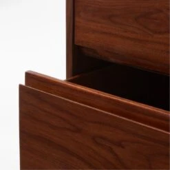 Cardiff 9-Drawer Wood Dresser -Cb2 CardiffLowDresserAVSSS23