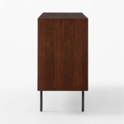 Cardiff 9-Drawer Wood Dresser -Cb2 CardiffLowDresserSDSSS23