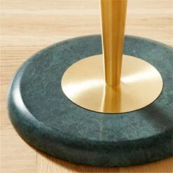 Caro Black Metal Floor Lamp -Cb2 CaroFloorLampAVSHS23