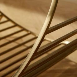 Chord Antique Brass Log Holder -Cb2 ChordLogHolderAntqBrassAVSHF20