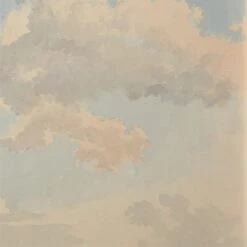 Cb2 -Cb2 CloudsAgnstBlueSky20X16AVSHF23