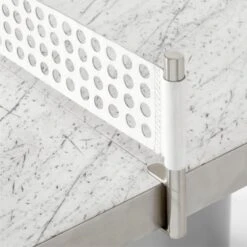 Columna Marble Table Tennis Table -Cb2 ColumnaTableTennisTableAVSSF22