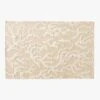 Corail Hand-Knotted Neutral Indoor/Outdoor Performance Area Rug 6'x9' 2 Corail Hand-Knotted Neutral Indoor/Outdoor Performance Area Rug 6'x9' -Cb2 CorailTrHdkdPfIDODRug6x9SSS23