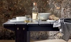 Crisp Matte White Soup Bowl Set Of 8 -Cb2 CrispMatteWhiteDinnerwareMR20 1