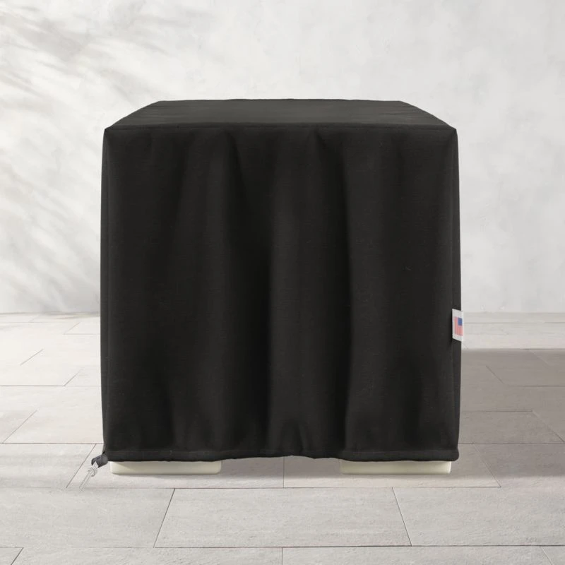 Cubo Outdoor Accent Table Cover 3 Cubo Outdoor Accent Table Cover